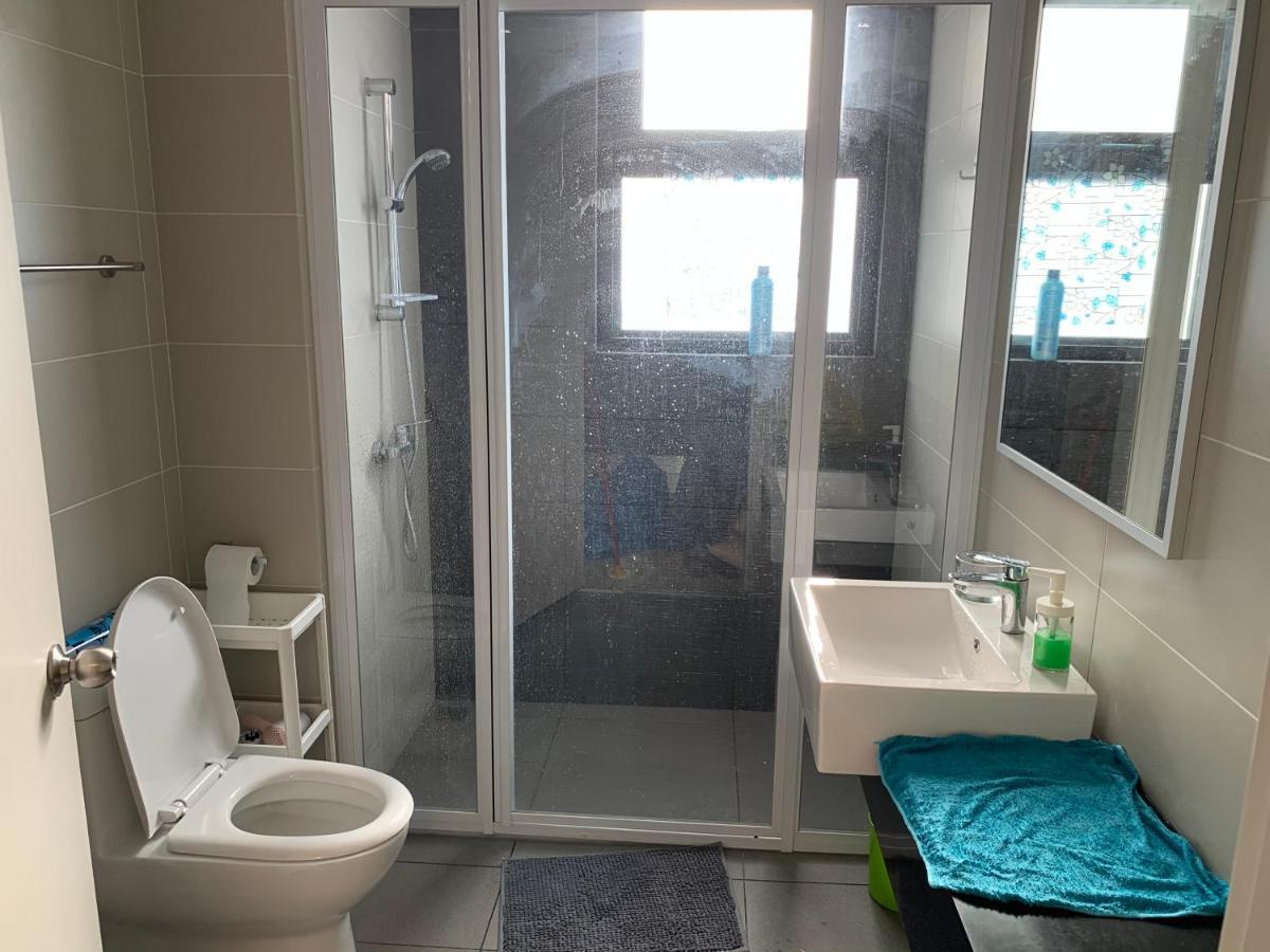 Paul 2 Bedroom Apartment At 28 Boulavard Kuala Lumpur Ngoại thất bức ảnh