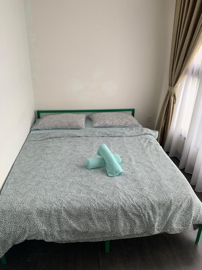 Paul 2 Bedroom Apartment At 28 Boulavard Kuala Lumpur Ngoại thất bức ảnh